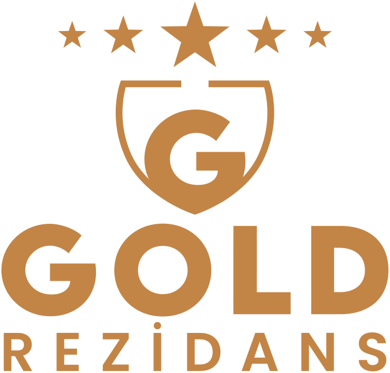 Gold Rezidans